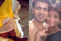 ভয়াবহ ঘটনা, পুত্রবধূর প্রেমিকের কবরে ৬ মাস শুয়ে শাশুড়ি!