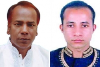 নির্বাচনে সাতখুনের প্রধান আসামি নূর হোসেনের শ্যালক বিজয়ী! নির্বাচনে সাতখুনের প্রধান আসামি নূর হোসেনের শ্যালক বিজয়ী!