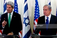 বুধবারই আসছে স্বাধীন ফিলিস্তিন রাষ্ট্র প্রতিষ্ঠার রূপরেখা!