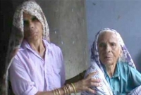 মৃত্যুর ১০ ঘন্টা পরে বেঁচে উঠলেন বৃদ্ধা!