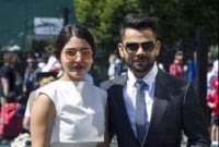 নিউ ইয়ারেই বিয়ে করছেন বিরাট-অনুষ্কা?