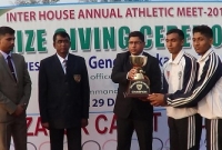 টাঙ্গাইলের মির্জাপুর ক্যাডেট কলেজে আন্তঃহাউজ বার্ষিক ক্রীড়া প্রতিযোগিতা  টাঙ্গাইলের মির্জাপুর ক্যাডেট কলেজে আন্তঃহাউজ বার্ষিক ক্রীড়া প্রতিযোগিতা