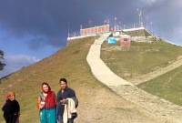 এই মন্দিরে একরাত কাটালেই গর্ভবতী হয়ে পড়েন নারীরা!