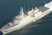 অত্যাধুনিক যুদ্ধজাহাজ বানাবে খুলনা শিপইয়ার্ড