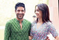 শ্রদ্ধা-ফারহানের লিভ-ইন প্রেমে ইতি টানলেন ভিলেন শক্তি?