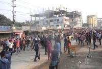 গোয়েন্দা নজরদারিতে ৭ গার্মেন্টস শ্রমিক নেতা