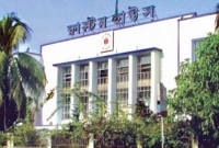 কাস্টমসের ৬৫ গোপন নথি মিলল চট্টগ্রামের এক পোশাক কারখানায়