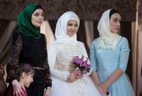  যে বিষয়ে মুগ্ধ হয়ে ইসলামের ছায়াতলে তিন রুশ নারী