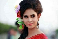 আয়ারল্যান্ডের বর্ষসেরা মডেল হলেন বাংলাদেশের এই সুন্দরী