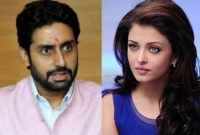  ঐশ্বর্যাকে ছবি থেকে বাদ দিলেন অভিষেক?