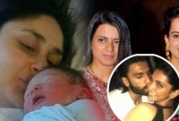 ২০১৬ সালে  বলিউডে সবচেয়ে আলোচিত ১০টি ভুয়ো খবর