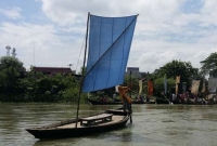 কাপাসিয়ার শীতলক্ষ্যায় নৌকাডুবি, নিহত ২