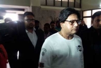 যে সব অভিযোগে গ্রেফতার করা হলো তাপস পালকে