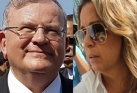 গ্রীক রাষ্ট্রদূতকে পুড়িয়ে হত্যার নেপথ্যে সুন্দরী স্ত্রী ও পুলিশ প্রেমিক!