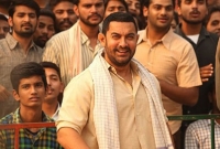 ভারতে যখন বাহুবলী ঝড়, চীনে তখন শুরু দঙ্গল ঝড়