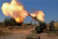 ভারতের সেনা ছাউনি লক্ষ্য করে পাকিস্তানের মর্টার হামলা