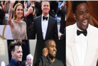 বছরজুড়ে বিশ্ব তোলপাড় করা হলিউডের যত বিতর্কিত কাণ্ড