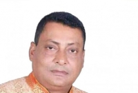 আওয়ামী লীগ নেতাকে লক্ষ্য করে গুলি, নারী নিহত