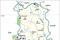 কাপাসিয়ায় প্রকাশ্যে বাড়িঘরে হামলা, লুটপাট, নিহত ১