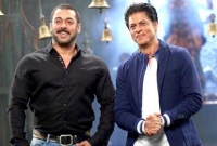 যে কারণে শাহরুখে মুগ্ধ সালমান খান