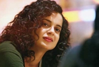 আবার ‘বিস্ফোরক’ কঙ্গনা!