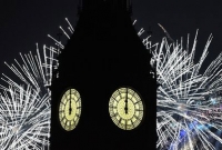 যে কারণে ১ সেকেন্ড দেরিতে এলো ২০১৭