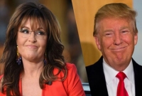 ট্রাম্পকে জাতিসংঘ ছাড়ার পরামর্শ দিলেন এই সুন্দরী নারী গভর্নর