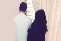 স্বামীকে সঙ্গে নিয়ে ছবি প্রকাশ করলেন হ্যাপী