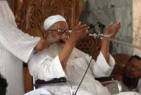 চলে গেলেন শাইখুল হাদিস আল্লামা আবদুল হক আজমি