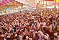 বাংলাদেশে এ কেমন ওয়াজ মাহফিল হচ্ছে?