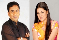 জাহিদ হাসানের অদ্ভুত বউ তিশা