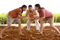 আমির খানের ‘দঙ্গল’ নিয়ে যা বললেন চীনা প্রেসিডেন্ট