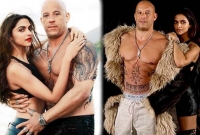 সারাবিশ্বের মতো ঢাকায় মুক্তি পাচ্ছে দীপিকার XXX