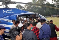 নিহত এমপি লিটনের ভাইয়ের বক্তব্যে নতুন মোড়