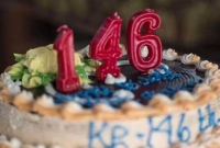 ১৪৬তম জন্মদিন পালন করলেন যিনি! 