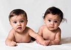 যমজ হয়ে জন্মালেও জন্মদিন দুটি ভিন্ন বছরে!