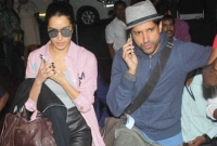 ফারহানকে নিয়ে রগরগে গুঞ্জনের পর এই প্রথম মুখ খুললেন নায়িকা শ্রদ্ধা, হলিউডে তোলপাড়!