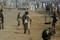 ফের উত্তপ্ত কাশ্মীর, সংঘর্ষে নিহত ১