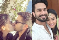 ‘গাড়ির ভিতরেও শাহিদের সঙ্গে --- করেছি’, জীবনের গোপন কথা ফাঁস মীরার