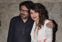 বনশালীকে ‘না’ বলতে পারি না, জানালেন প্রিয়ঙ্কা