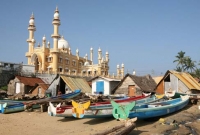 ভারতে আদর্শ ইসলামী সমাজ ব্যর্থ হয়েছে