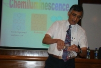 ১ টাকার পেপারই ধরবে কঠিন রোগ! আবিষ্কার বাঙালি বিজ্ঞানীর