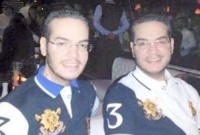 একসঙ্গে জন্মেছিলেন, ২৪ বছর পর মরলেনও একসঙ্গে!