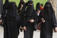 হিজাব পরা সৌদি নারীদের যে ভিডিও ভাইরাল হলো বিশ্বে!