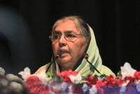 ‘বিশ্ব জনমত ঘুরছে, আস্তে আস্তে তারা মুখ খুলছে’