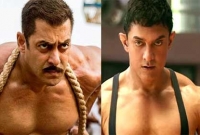 ৫০ কোটির ছবি ৩০০ কোটির ব্যবসা, সুলতানকে হারাতে পারবেন?