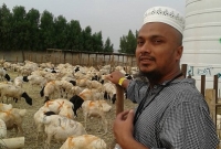 'আমাদের উচিৎ, বেশী বেশী নেক কাজের চিন্তা করা'