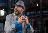 পিৎজা-বয় থেকে হলিউডে বাজিমাত এই অভিনেতার