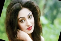 নতুন বছরে নায়িকা রাকা’র চমক