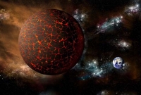 অক্টোবরেই সব শেষ! পৃথিবীর দিকে ধেয়ে আসছে নিবিরু